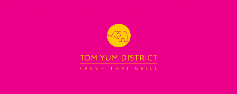 Tom Yum District