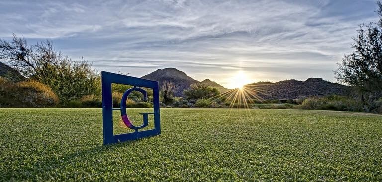 Gallery Golf Course