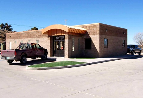 Gallup CBOC