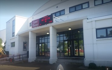 Gator Theater