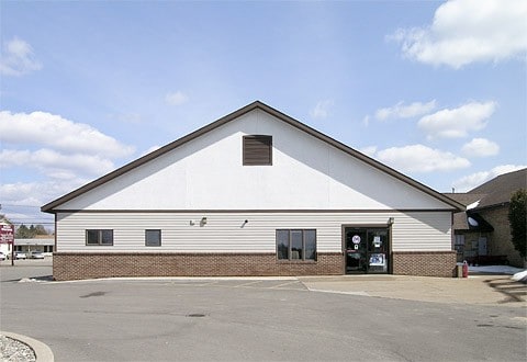 Gaylord CBOC