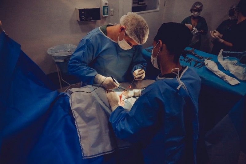 Eglin AFB - General Surgery
