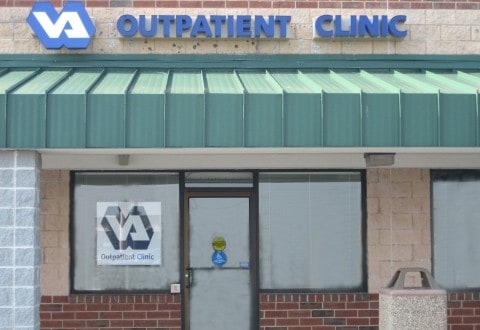 Sussex County CBOC