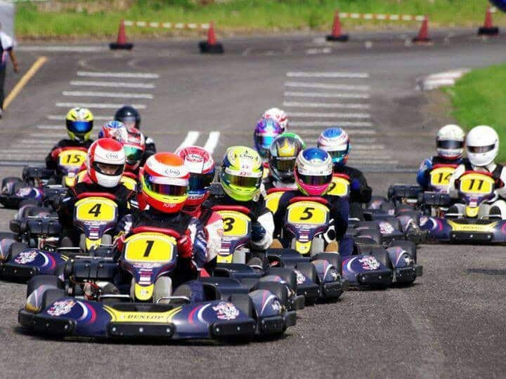 Omura Go Karts