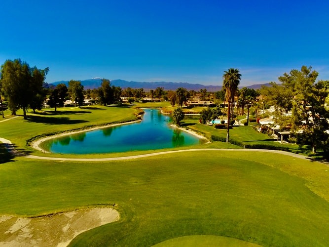 Cardinal Golf Club