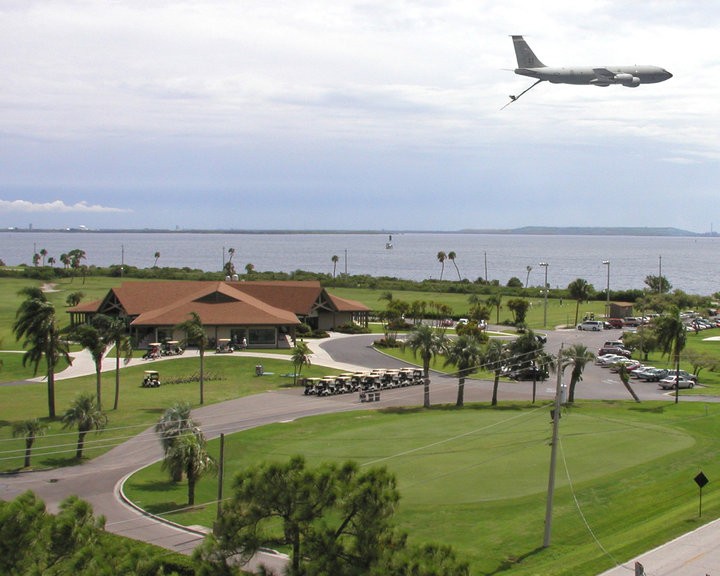 Bay Palms Golf Complex - MacDill AFB