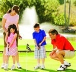MCCS - Camping & Picnic Areas