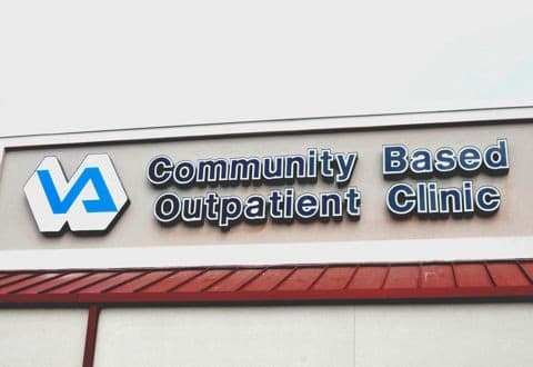 Goshen CBOC