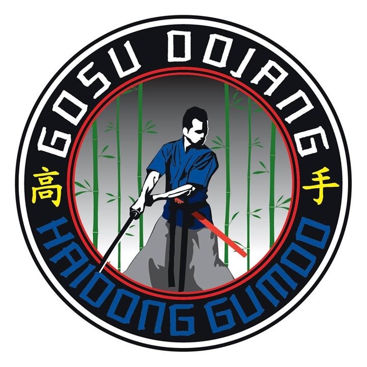 Gosu Dojang Haidong Gumdo *Korean Swordsmanship*