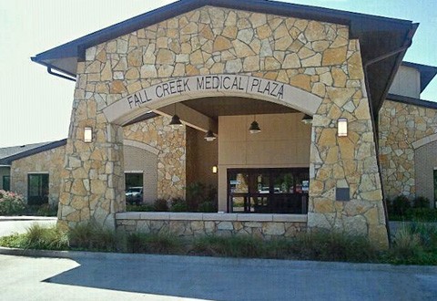 Granbury CBOC