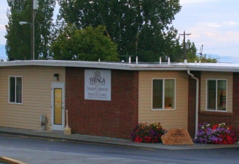 Grangeville CBOC