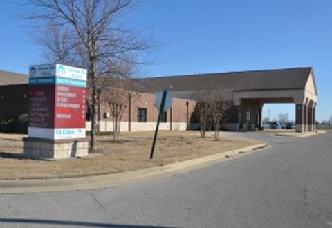 Greenville CBOC