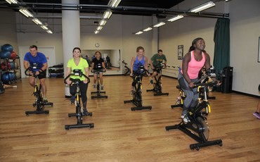 Group Exercise - Sasebo