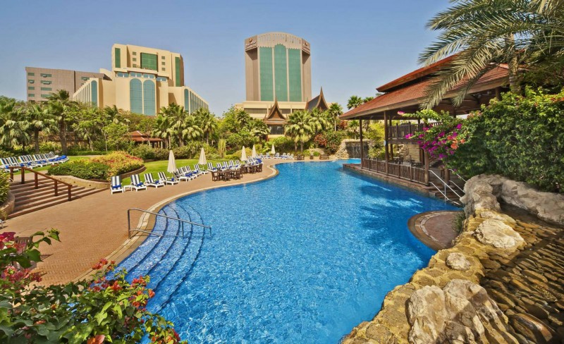 Gulf Hotel