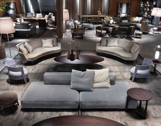 Luxe Living