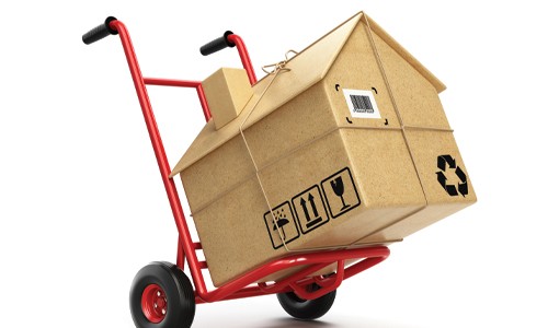 Household Goods Movements - NAF Atsugi