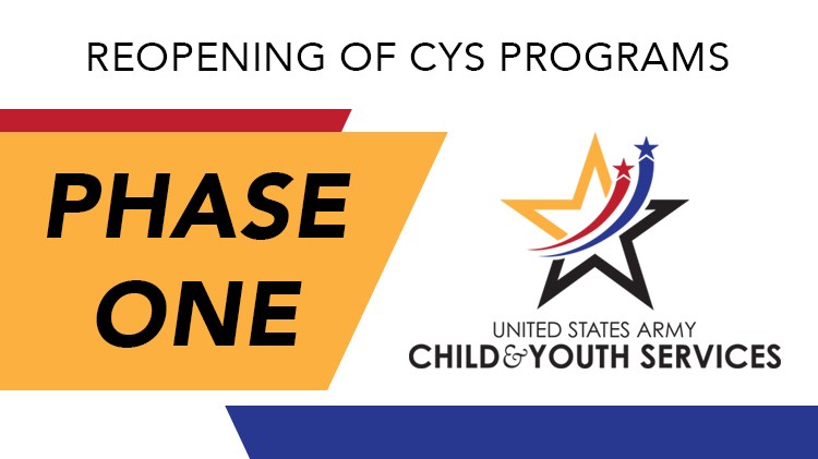 Montague Youth Center (CYS) - Fort Hood