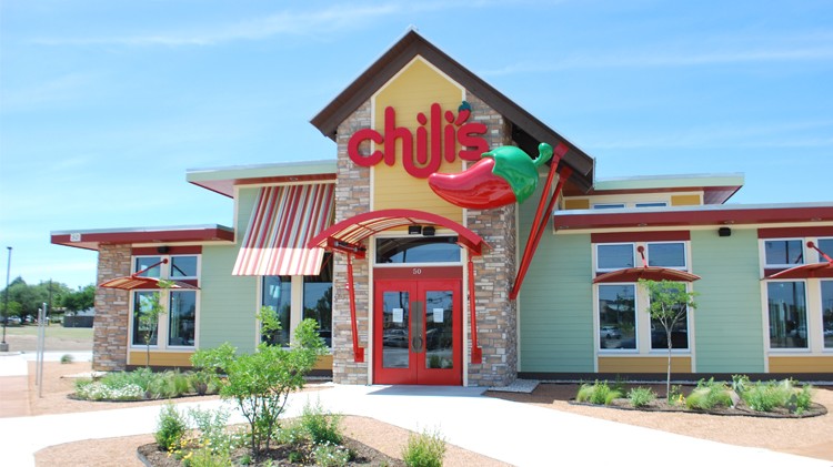 Chilis Grill and Bar - Harker Heights