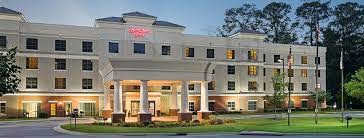 Hampton Inn