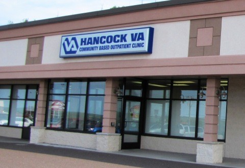 Hancock CBOC