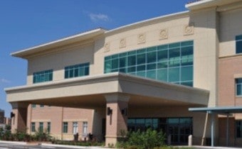 VA Health Care Center at Harlingen