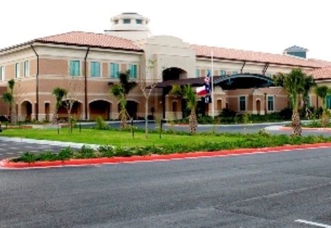 Harlingen Outpatient Clinic