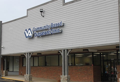 Harrisonburg CBOC