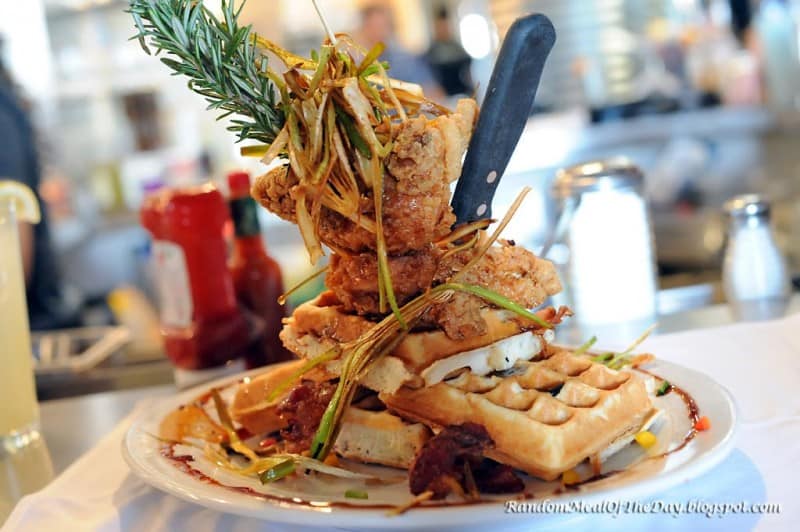 Hash House