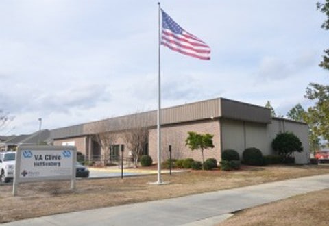 Hattiesburg CBOC