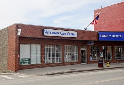 Haverhill CBOC
