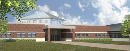 Heroes Elementary School