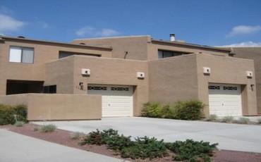 Naval Base San Diego - Hilleary Park PPV Family Housing