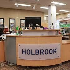 Holbrook Library- Ellsworth AFB