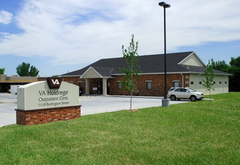Holdrege CBOC