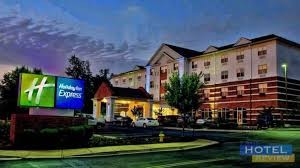 Holiday Inn Express la Plata, an IHG Hotel- Indian Head-NSF