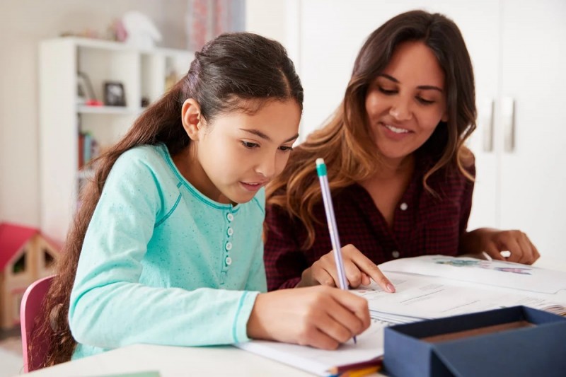 Home Education - NS Mayport