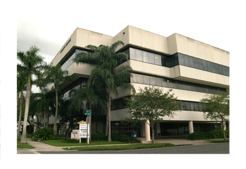 Homestead CBOC