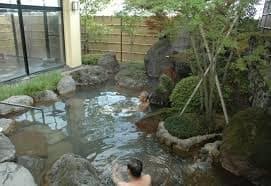 Horita Onsen