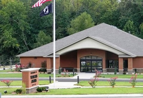 Hot Springs CBOC