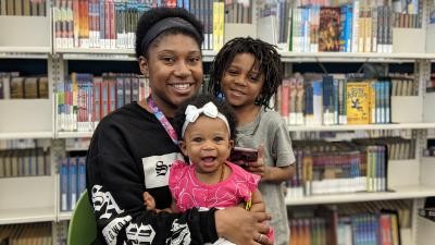 Hourly Care Fort Bragg