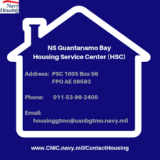 Housing Office- NAVSTA Guantanamo Bay