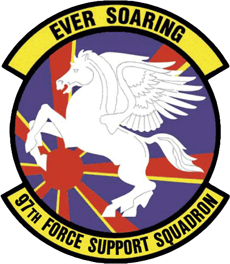 Human Resources - Altus AFB