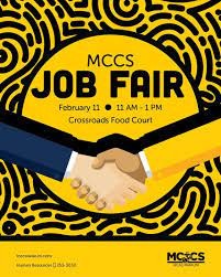 Human resources - MCAS Iwakuni
