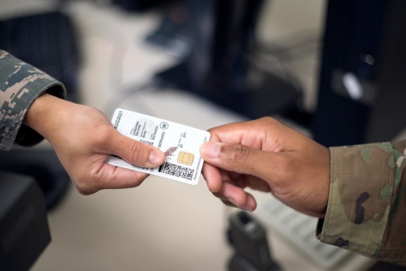 ID/CAC Card Processing - NAVSTA Norfolk
