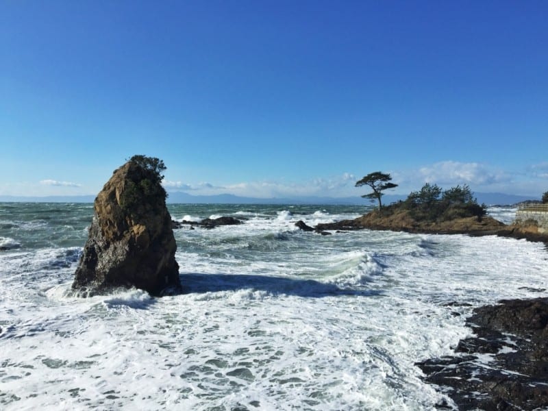 Akiya Beach