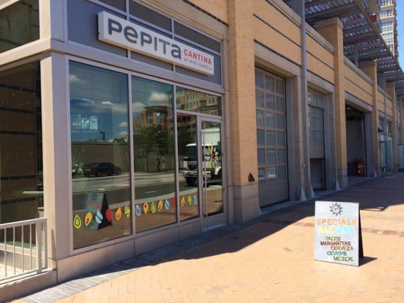 Pepita Cantina