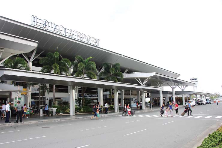 Iloilo International Airport