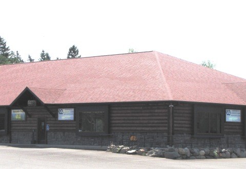 Ironwood CBOC
