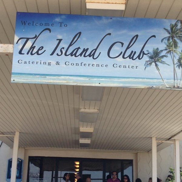 Island Club Catering & Conference Center-NASNI Coronado