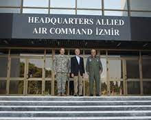 Izmir Air Station